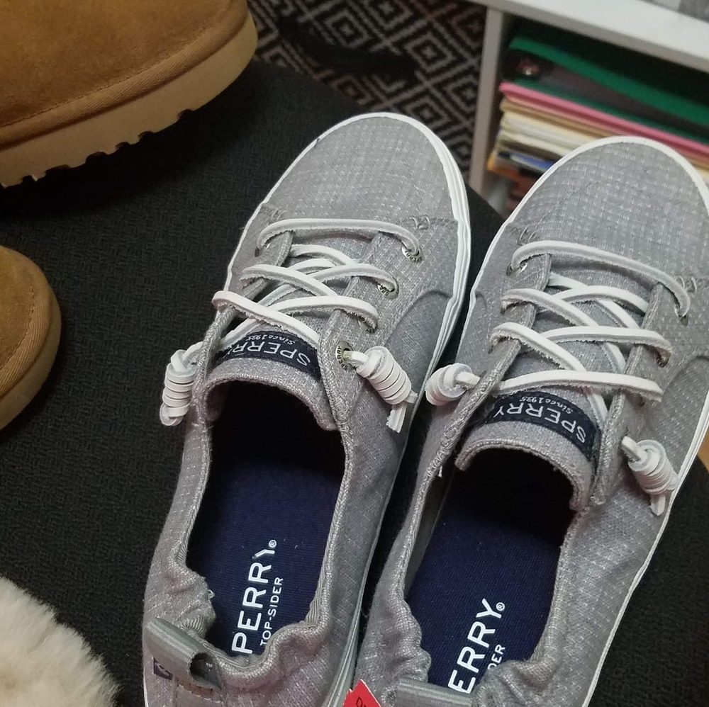 💥Sperrys💥